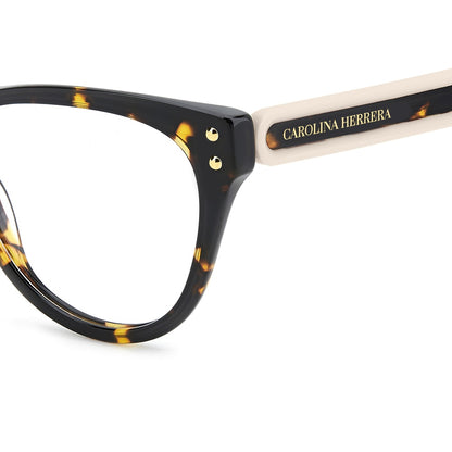 GAFAS DE VISTA CAROLINA HERRERA HER 0256