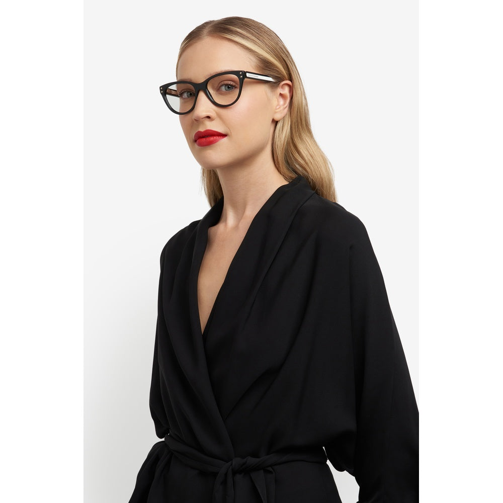 GAFAS DE VISTA CAROLINA HERRERA HER 0256