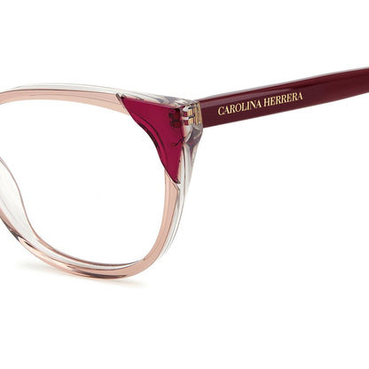 GAFAS DE VISTA CAROLINA HERRERA HER 0283