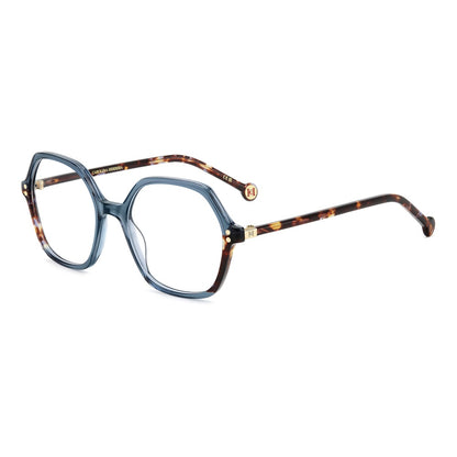 Gafas graduadas Carolina Herrera HER 0279 – rosa (8)