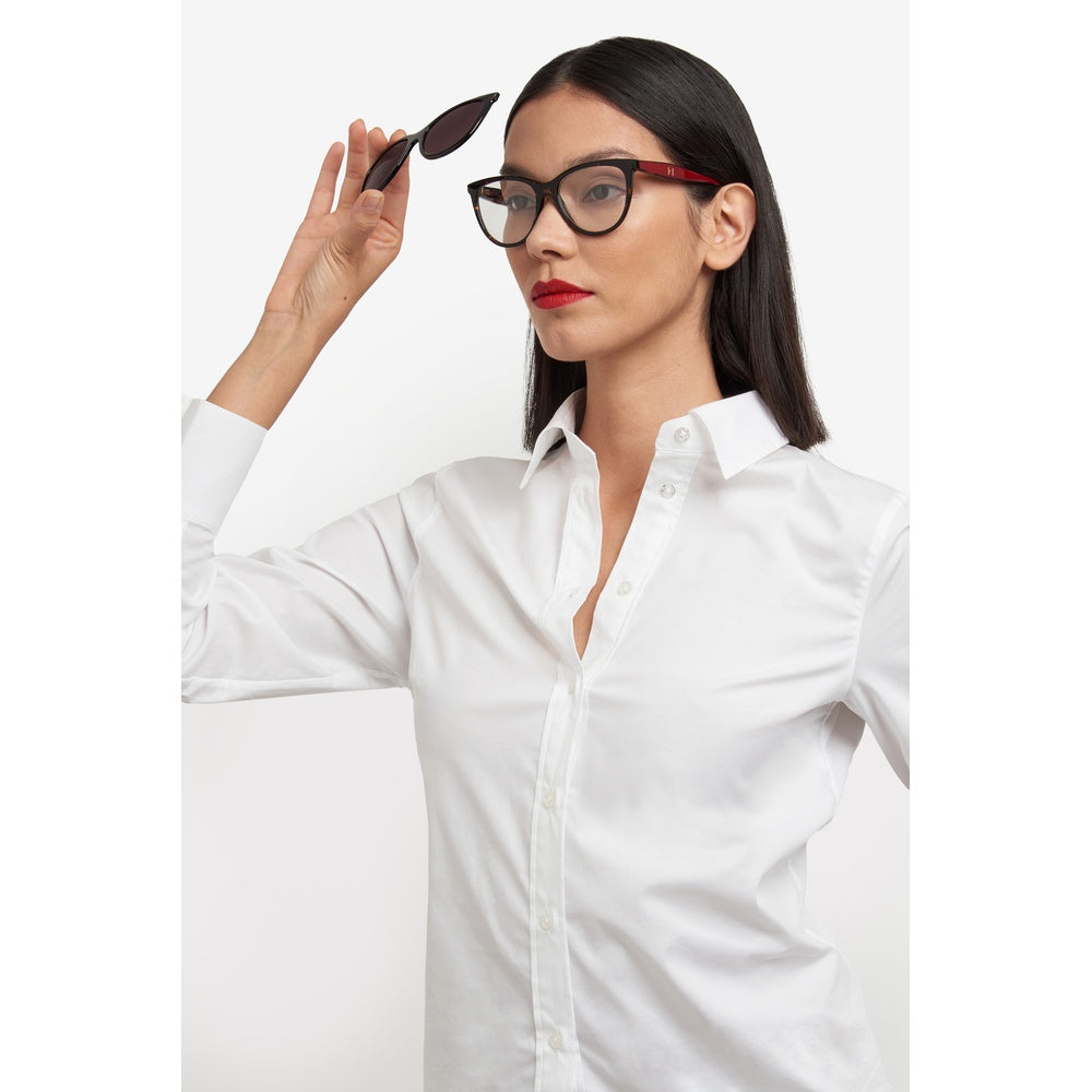 GAFAS DE VISTA CAROLINA HERRERA HER 0259/CS