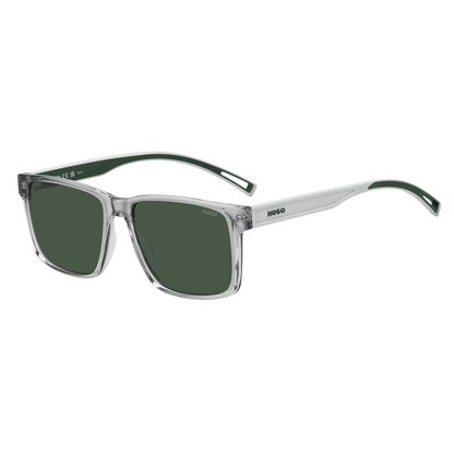 Gafas de sol HUGO HG 1369/S KB7 – gris (5)