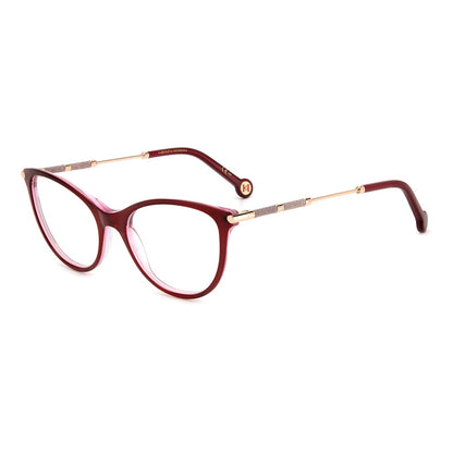 Gafas graduadas Carolina Herrera HER 0152 – gris (4)