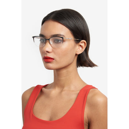 GAFAS DE VISTA CAROLINA HERRERA HER 0153