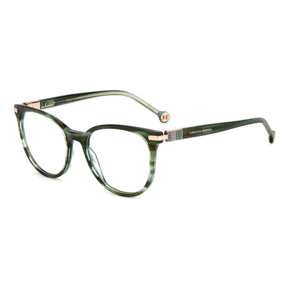 Gafas graduadas Carolina Herrera HER 0156 – rosa (4)