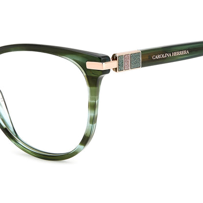 GAFAS DE VISTA CAROLINA HERRERA HER 0156