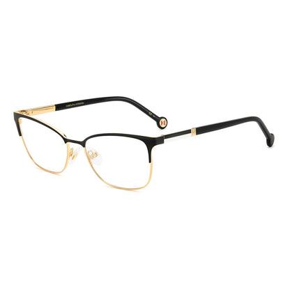Gafas graduadas Carolina Herrera HER 0164 – dorado (4)