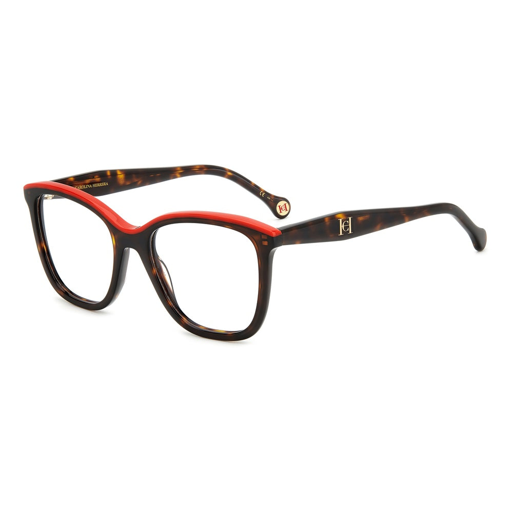Gafas graduadas Carolina Herrera HER 0146 – verde (4)