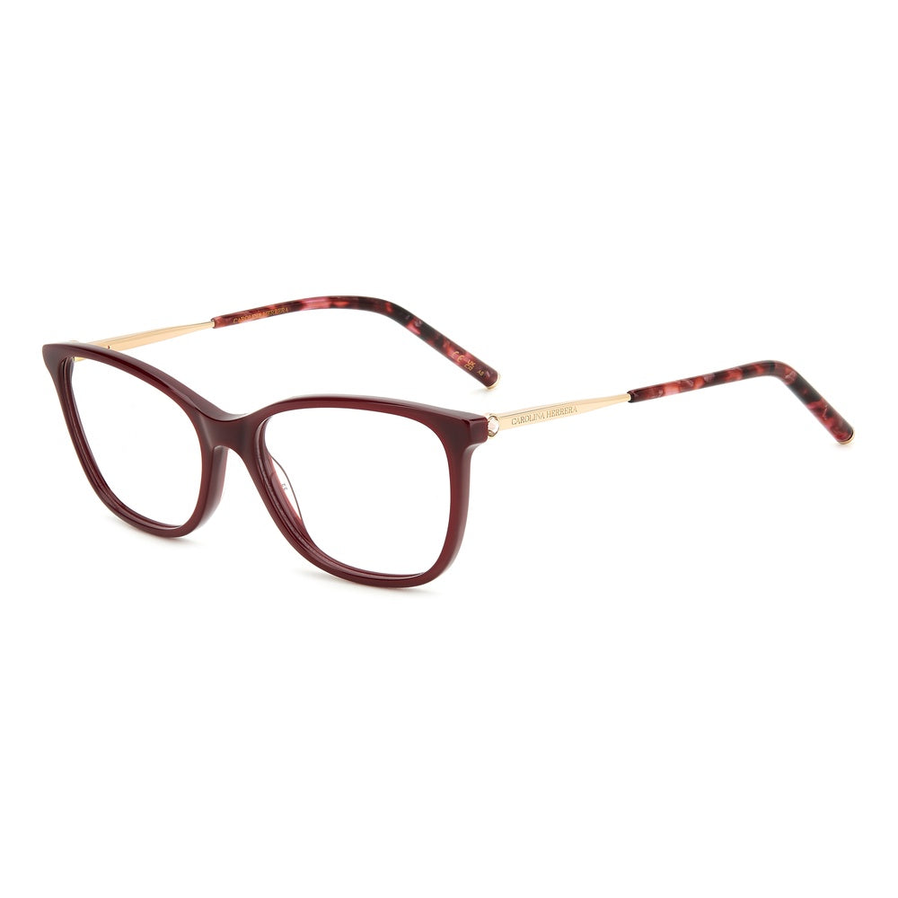 Gafas graduadas Carolina Herrera HER 0197 – negro (4)