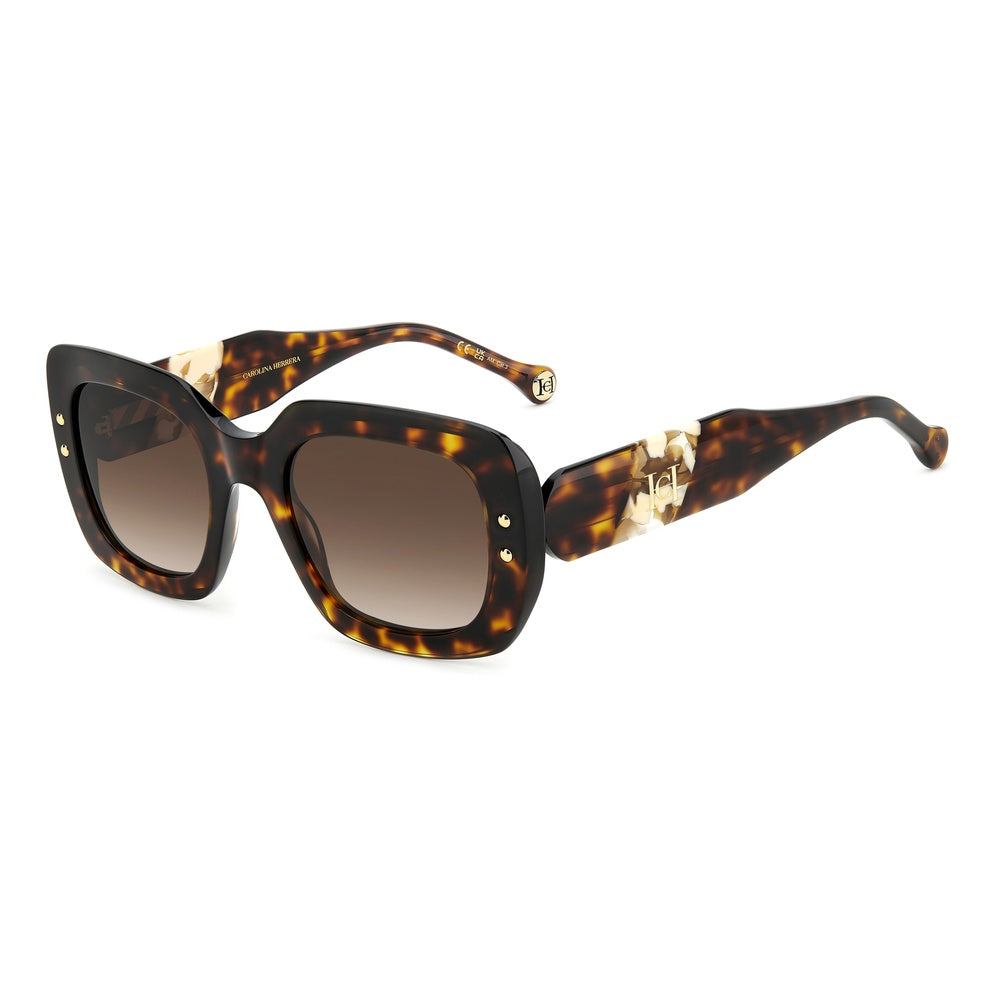 Gafas de sol Carolina Herrera HER 0186/S – negro (7)