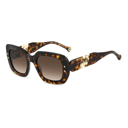 Gafas de sol Carolina Herrera HER 0186/S – negro (7)