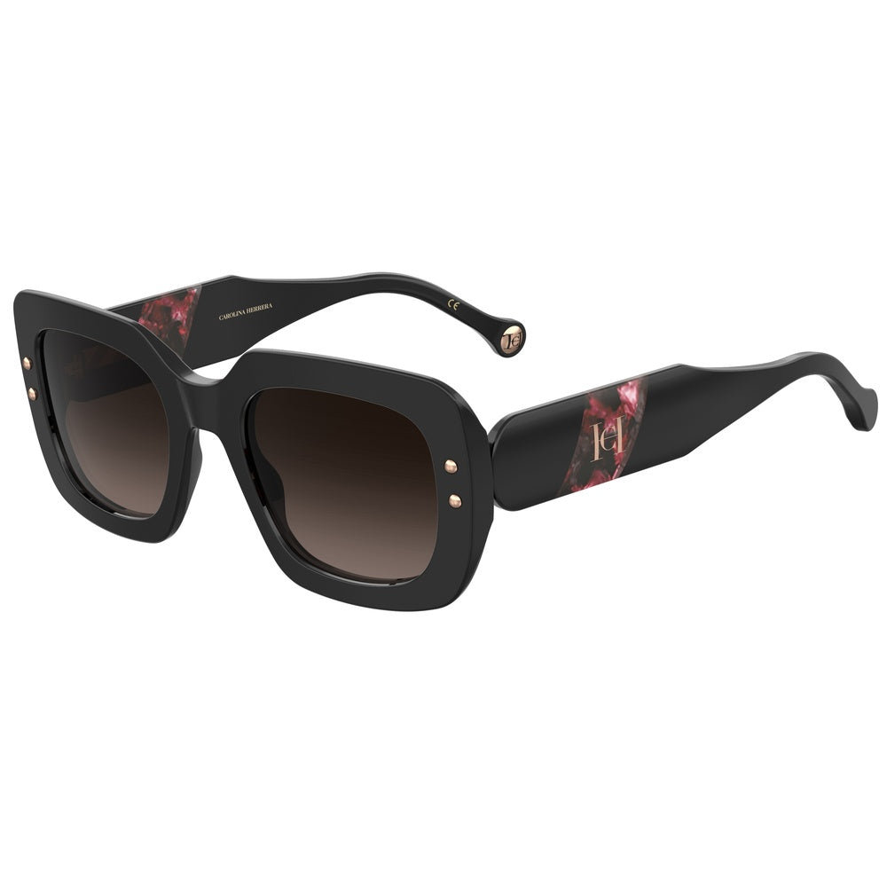 Gafas de sol Carolina Herrera HER 0186/S – negro (10)