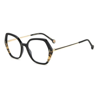 Gafas graduadas Carolina Herrera HER 0205 – habana (7)