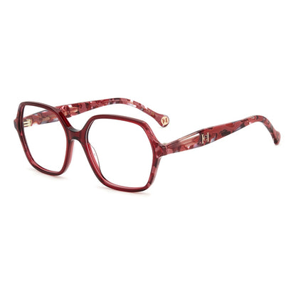 Gafas graduadas Carolina Herrera HER 0203 – negro (4)