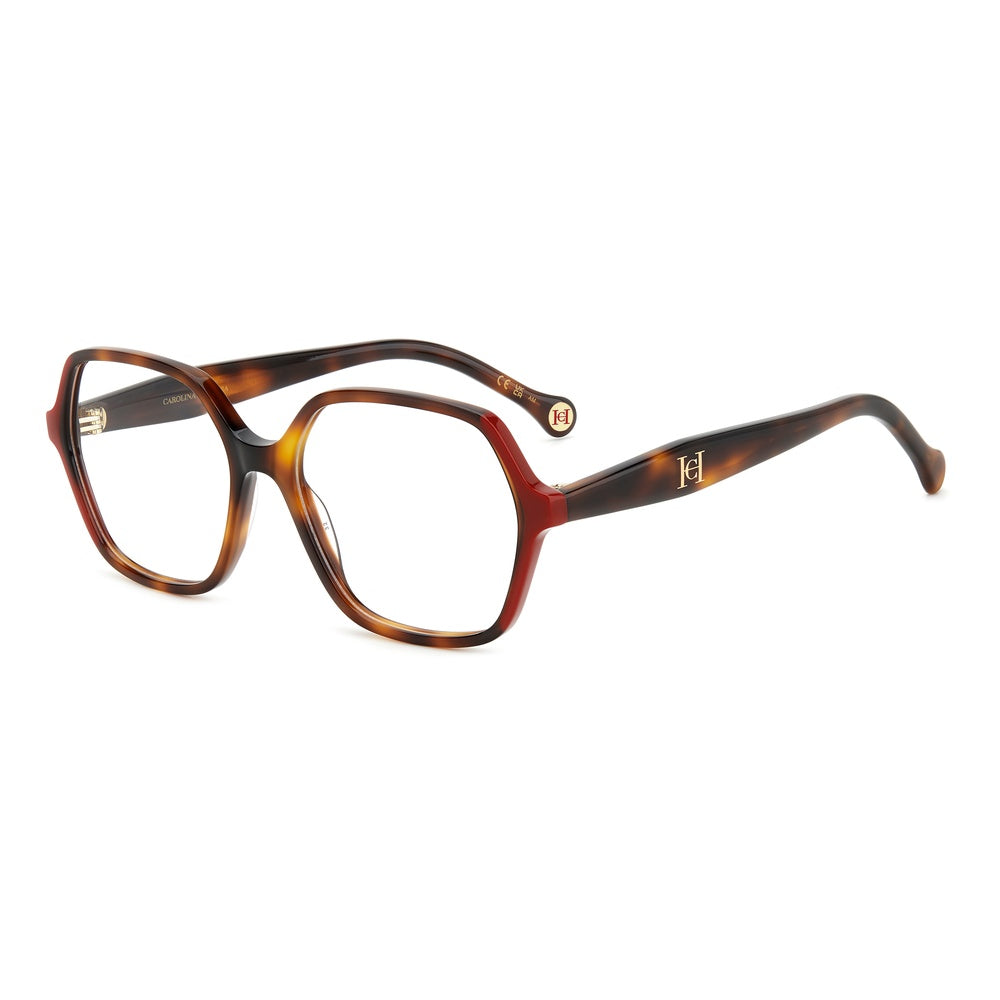 Gafas graduadas Carolina Herrera HER 0203 – negro (7)