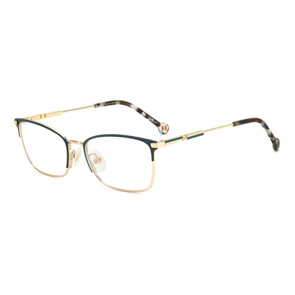 Gafas graduadas Carolina Herrera HER 0204 – dorado (4)
