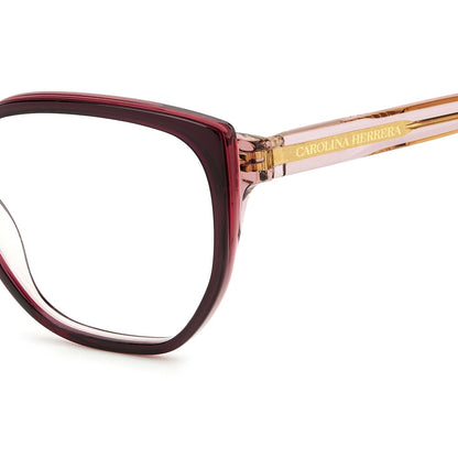 GAFAS DE VISTA CAROLINA HERRERA HER 0214
