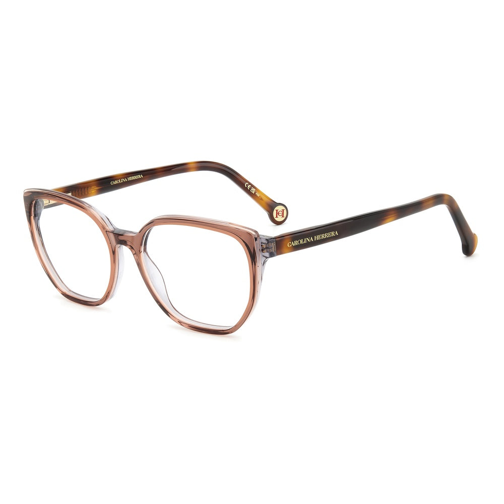 Gafas graduadas Carolina Herrera HER 0214 – rosa (10)