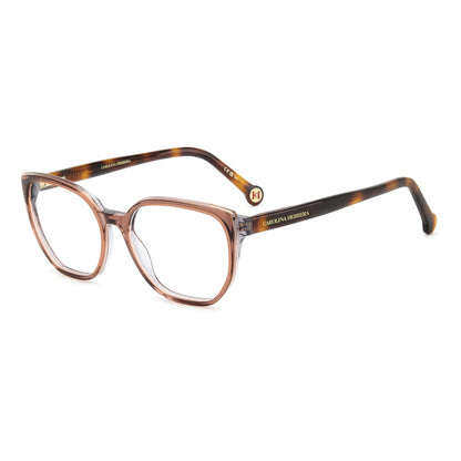 Gafas graduadas Carolina Herrera HER 0214 – rosa (10)