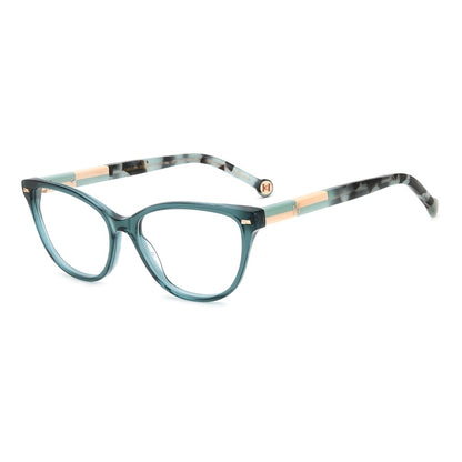 Gafas graduadas Carolina Herrera HER 0190 – habana (4)