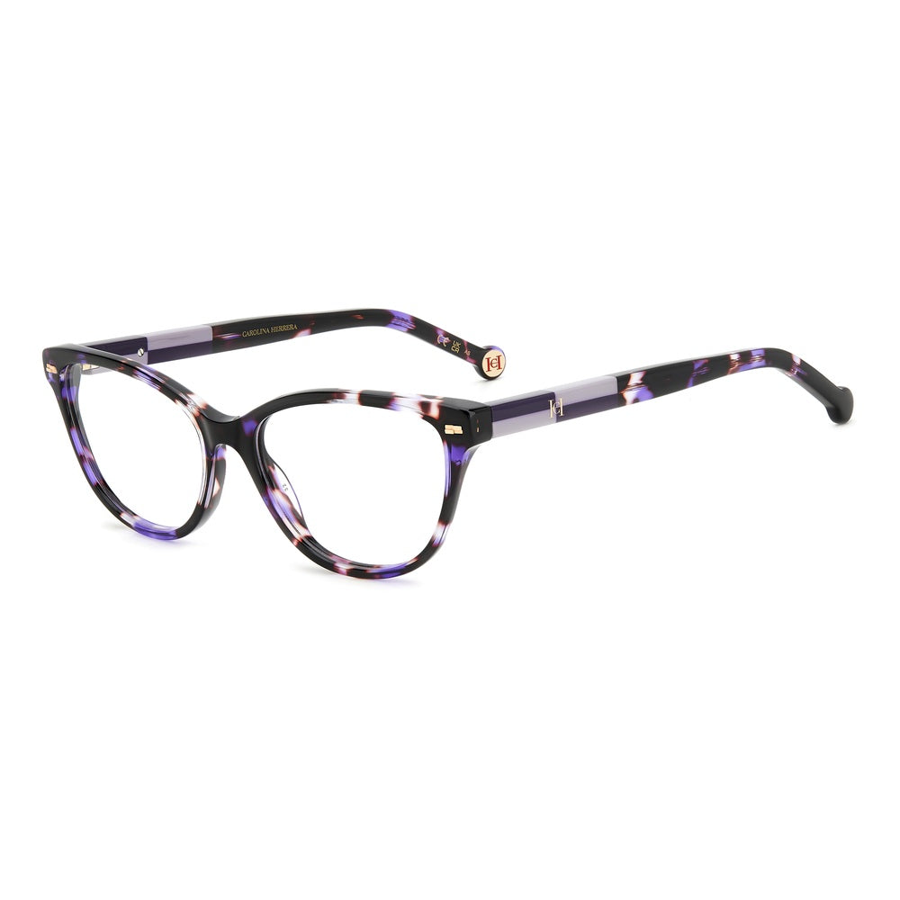 Gafas graduadas Carolina Herrera HER 0190 – habana (7)