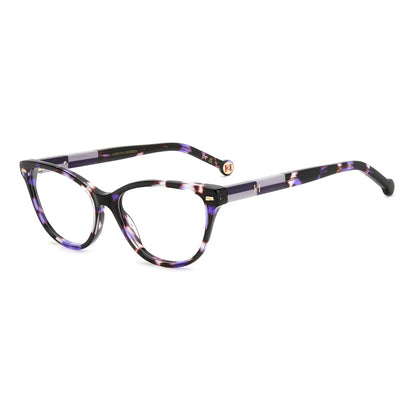 Gafas graduadas Carolina Herrera HER 0190 – habana (7)