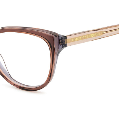 GAFAS DE VISTA CAROLINA HERRERA HER 0253