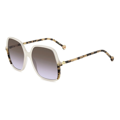 Gafas de sol Carolina Herrera HER 0244/S – negro (7)
