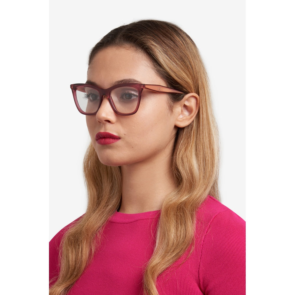 GAFAS DE VISTA CAROLINA HERRERA HER 0228