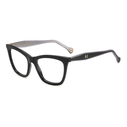 Gafas graduadas Carolina Herrera HER 0228 – rosa (8)