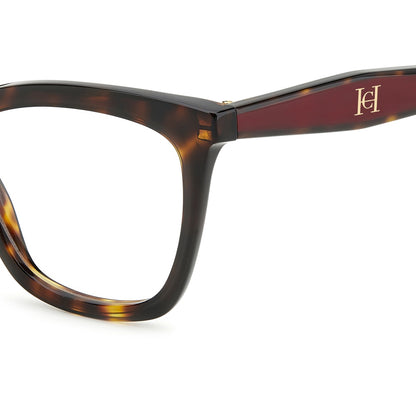 GAFAS DE VISTA CAROLINA HERRERA HER 0228