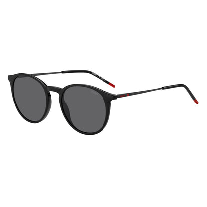 Gafas de sol HUGO HG 1286/S – azul (8)