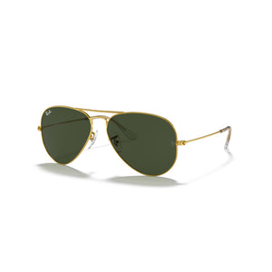 GAFAS DE SOL RAY BAN - AVIATOR 0RB3025 55