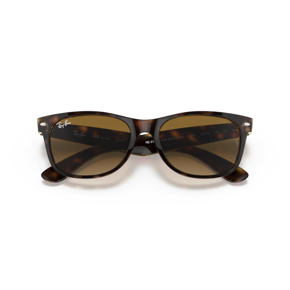 GAFAS DE SOL RAY BAN - NEW WAYFARER 0RB2132