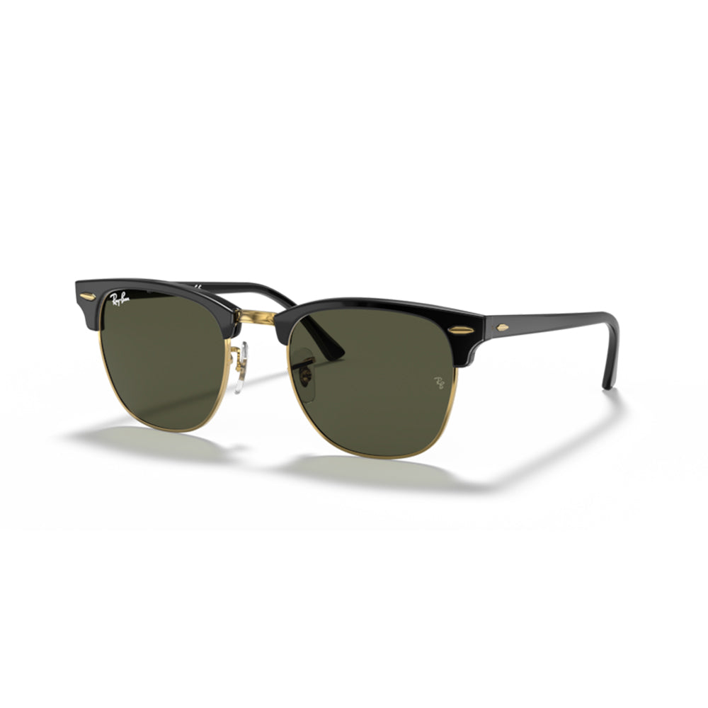 GAFAS DE SOL RAY BAN - CLUBMASTER 0RB3016 51