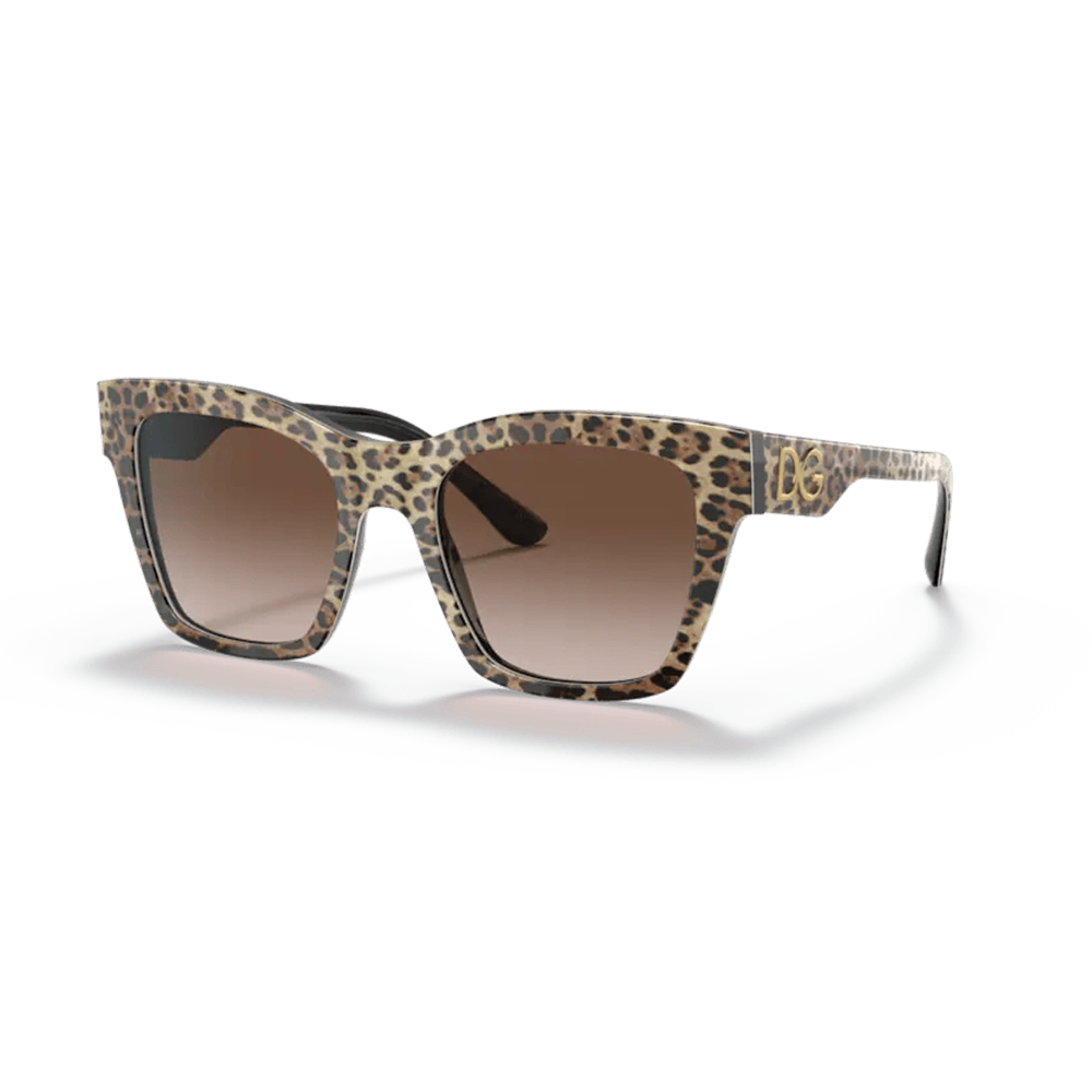 GAFAS DE SOL DOLCE & GABBANA - 0DG4384