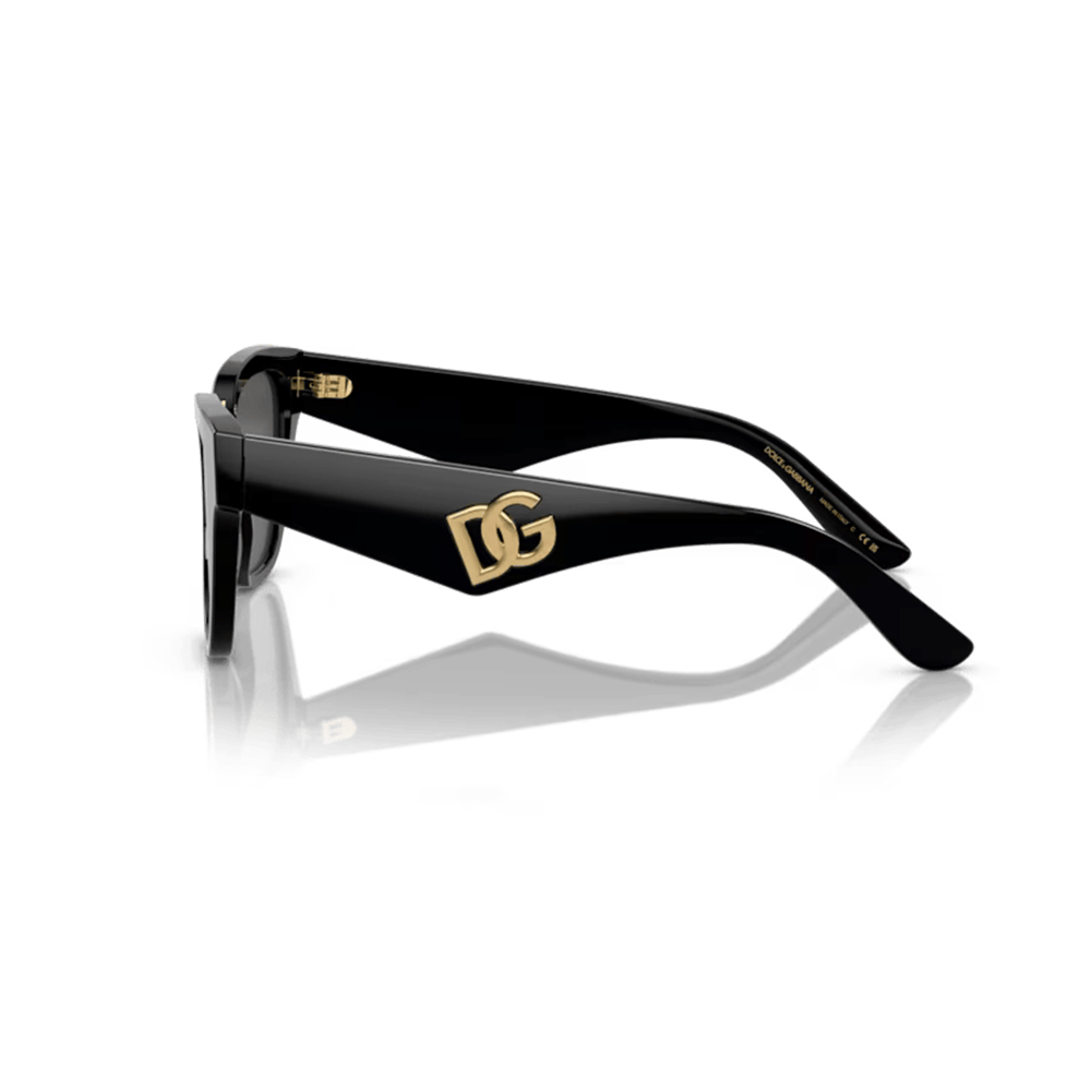 Gafas dolce gabbana sales