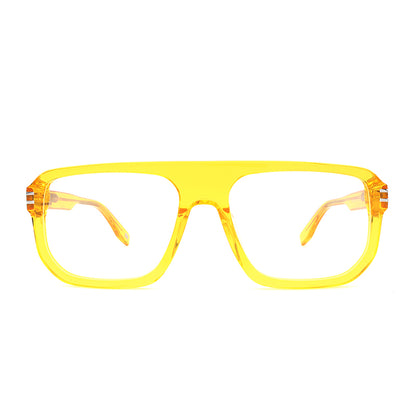 Alquerías en amarillo transparente - imagen 1