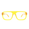 Alquerías en amarillo transparente - imagen 1