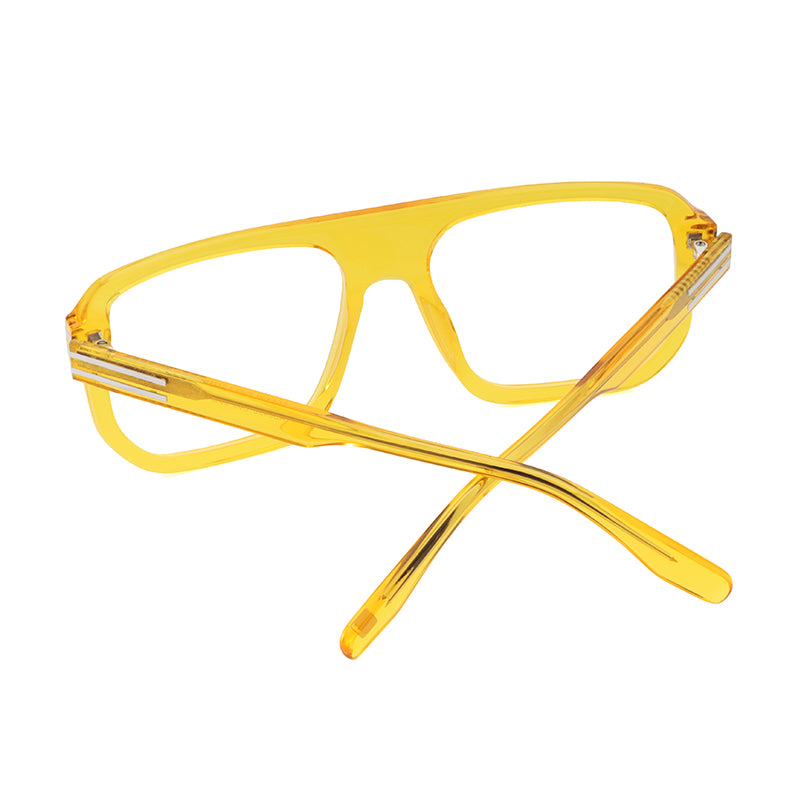 Alquerías en amarillo transparente - imagen 3