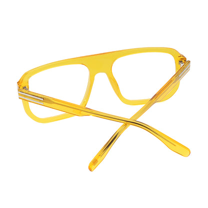 Alquerías en amarillo transparente - imagen 3