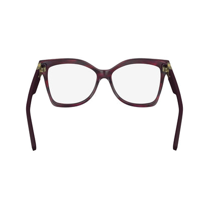 Gafas De Vista KARL LAGERFELD KL6149 001 Mujer Talla 55 mm