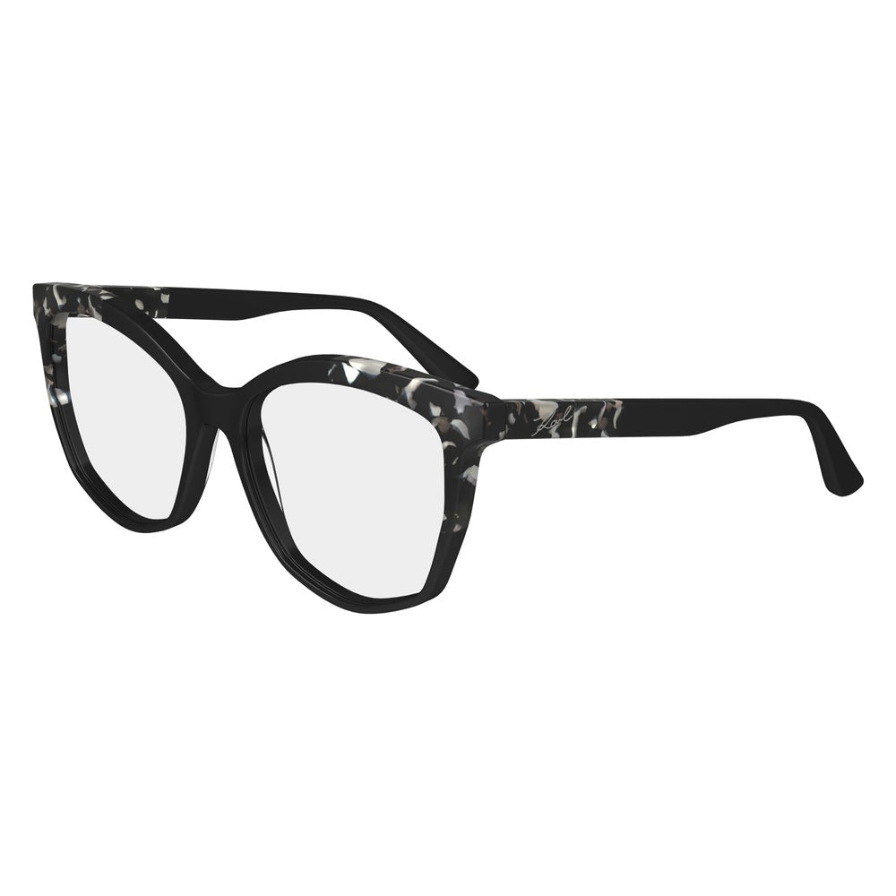 Gafas De Vista KARL LAGERFELD KL6154 013 Mujer Talla 55 mm