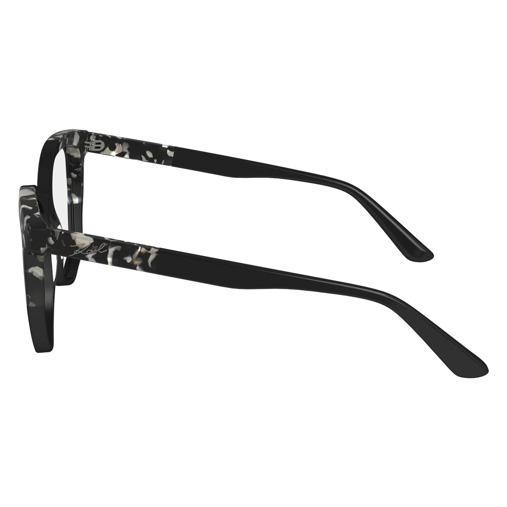Gafas De Vista KARL LAGERFELD KL6154 013 Mujer Talla 55 mm