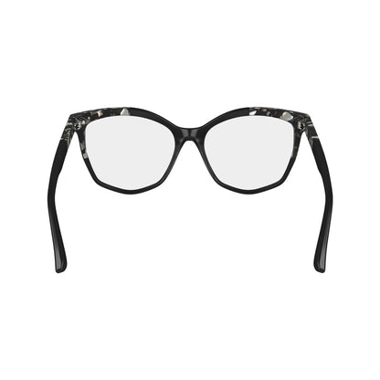 Gafas De Vista KARL LAGERFELD KL6154 013 Mujer Talla 55 mm