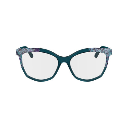 Gafas De Vista KARL LAGERFELD KL6154 013 Mujer Talla 55 mm