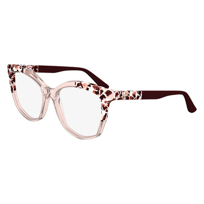 Gafas De Vista KARL LAGERFELD KL6154 013 Mujer Talla 55 mm