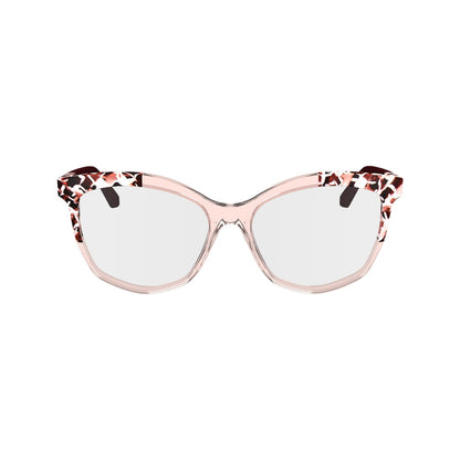 Gafas De Vista KARL LAGERFELD KL6154 013 Mujer Talla 55 mm