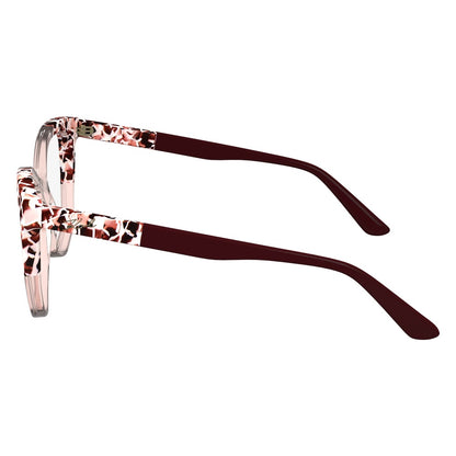 Gafas De Vista KARL LAGERFELD KL6154 013 Mujer Talla 55 mm