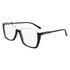 Gafas De Vista KARL LAGERFELD KL355 001 Mujer Talla 55 mm